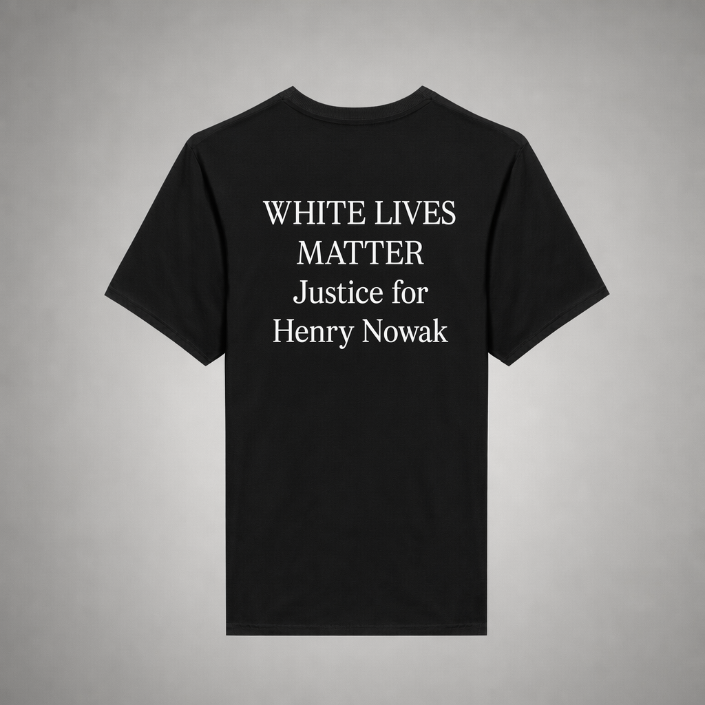 OFFICIAL MATTER TEE