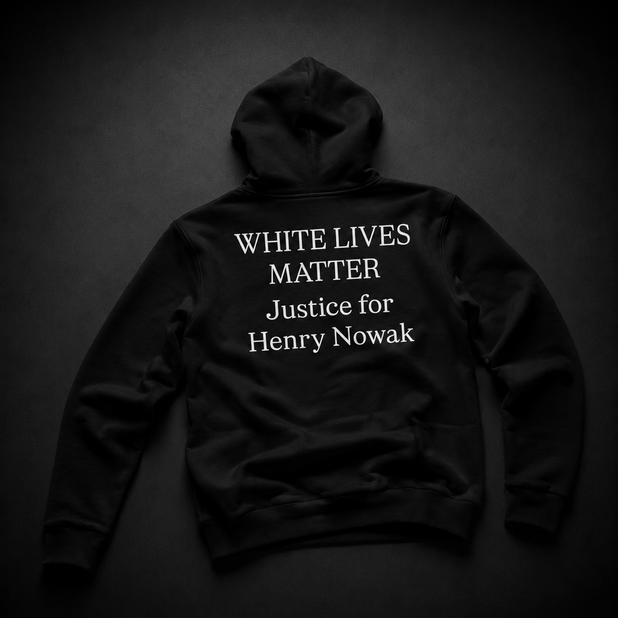 OFFICIAL MATTER HOODIE