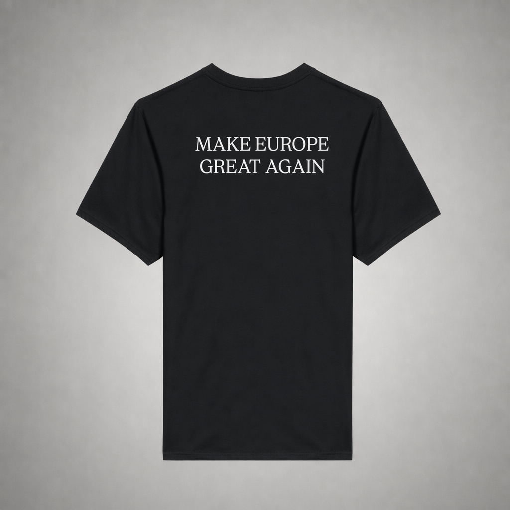 CLASSIC MEGA TEE