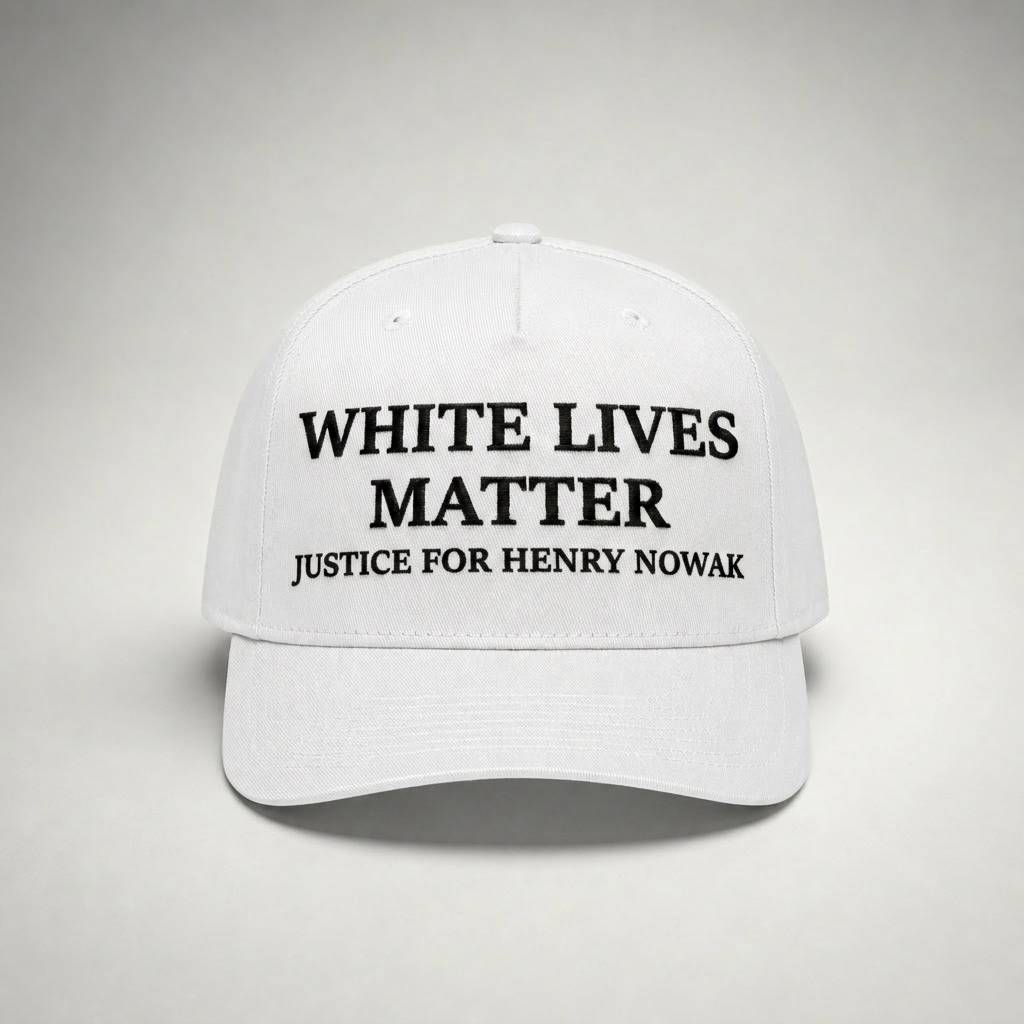 OFFICIAL MATTER CAP