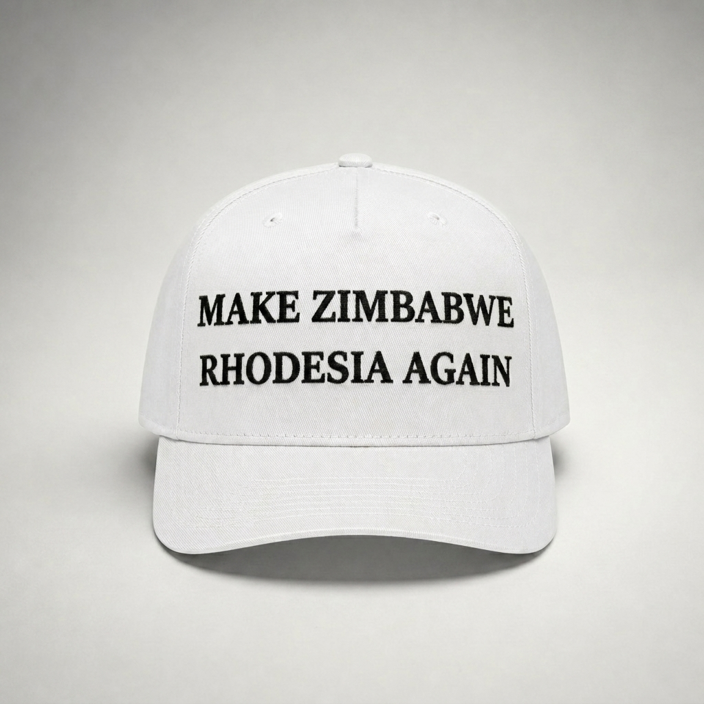 CLASSIC RHODESIA CAP