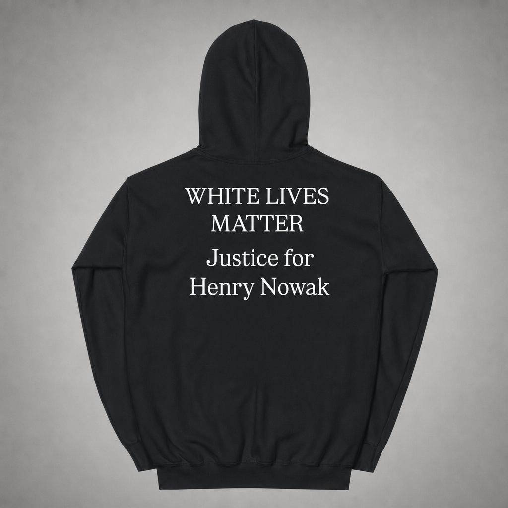 OFFICIAL MATTER HOODIE