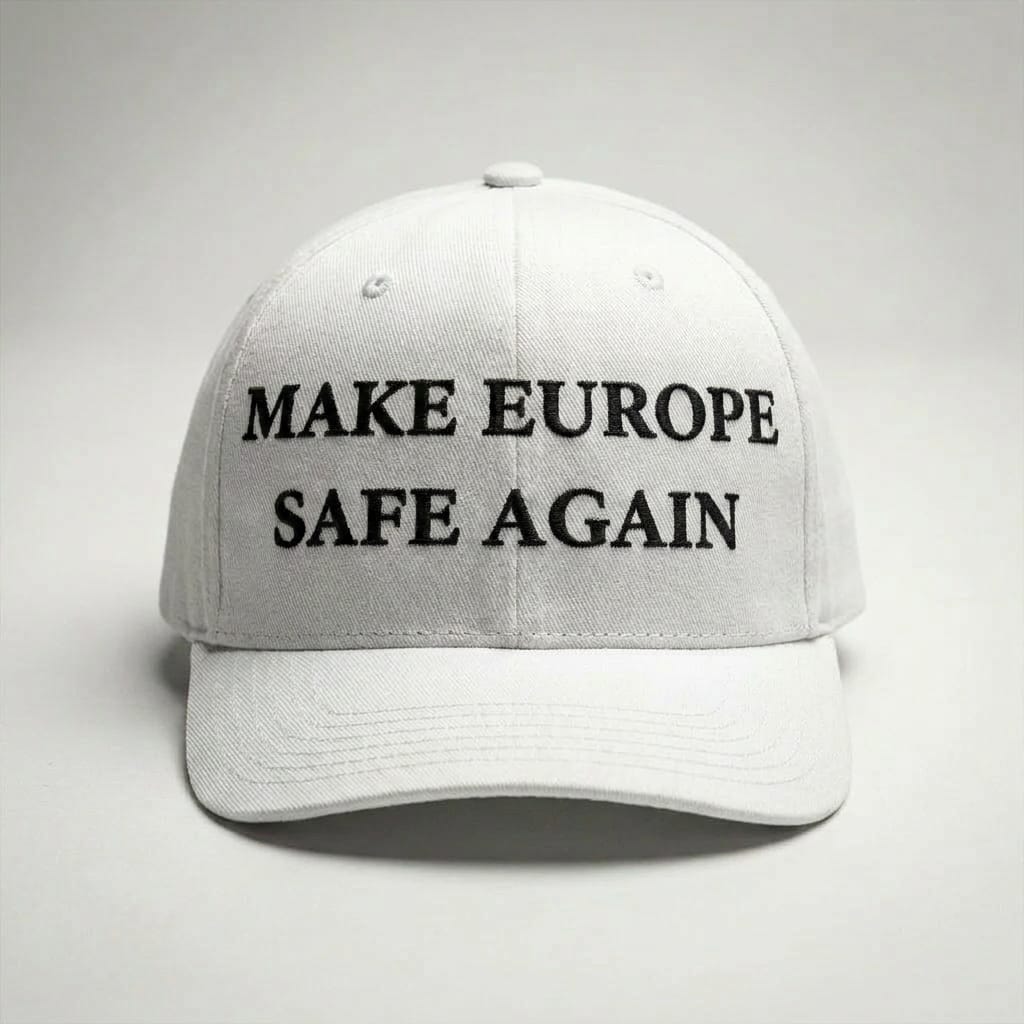CLASSIC SAFE CAP