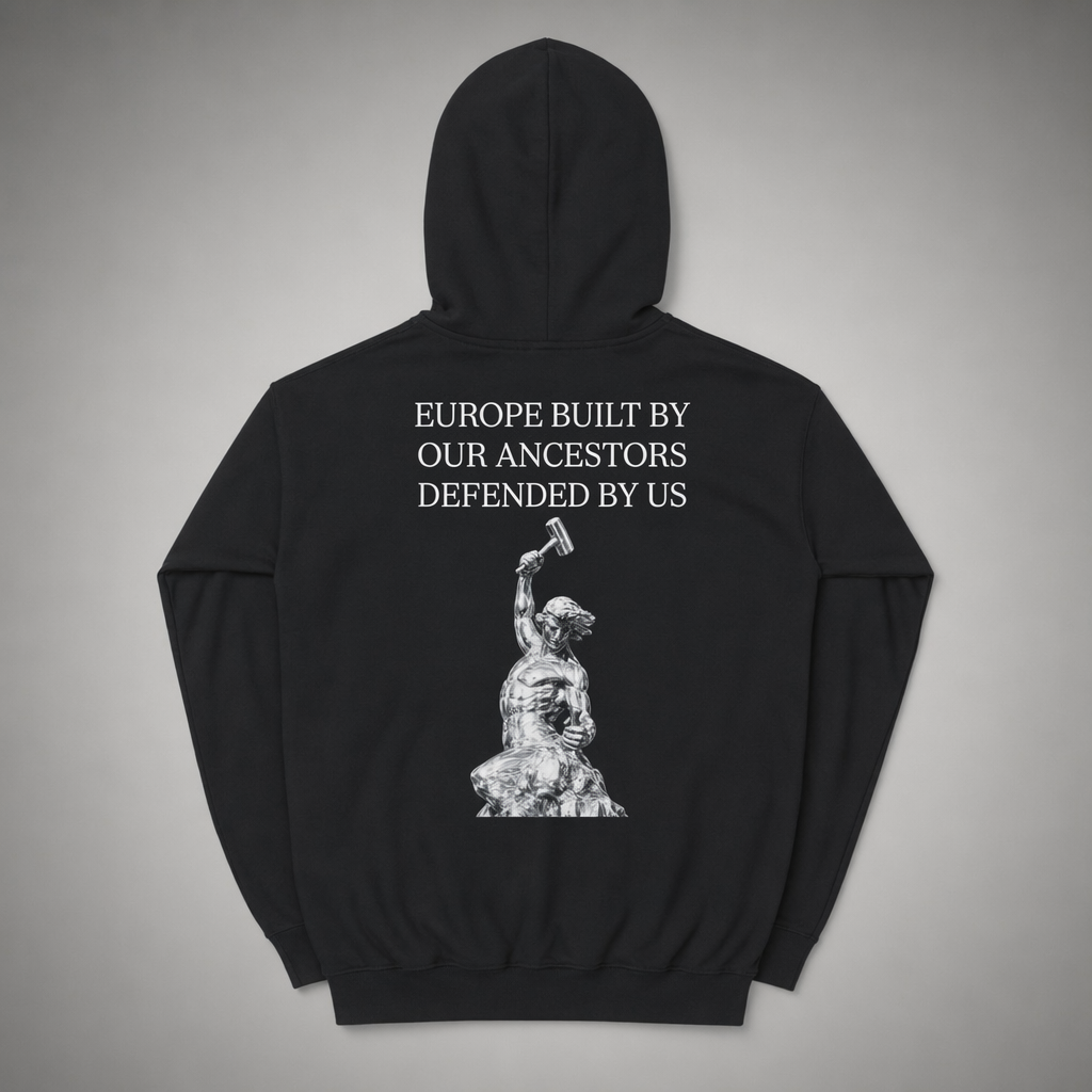 ANCESTORS HOODIE