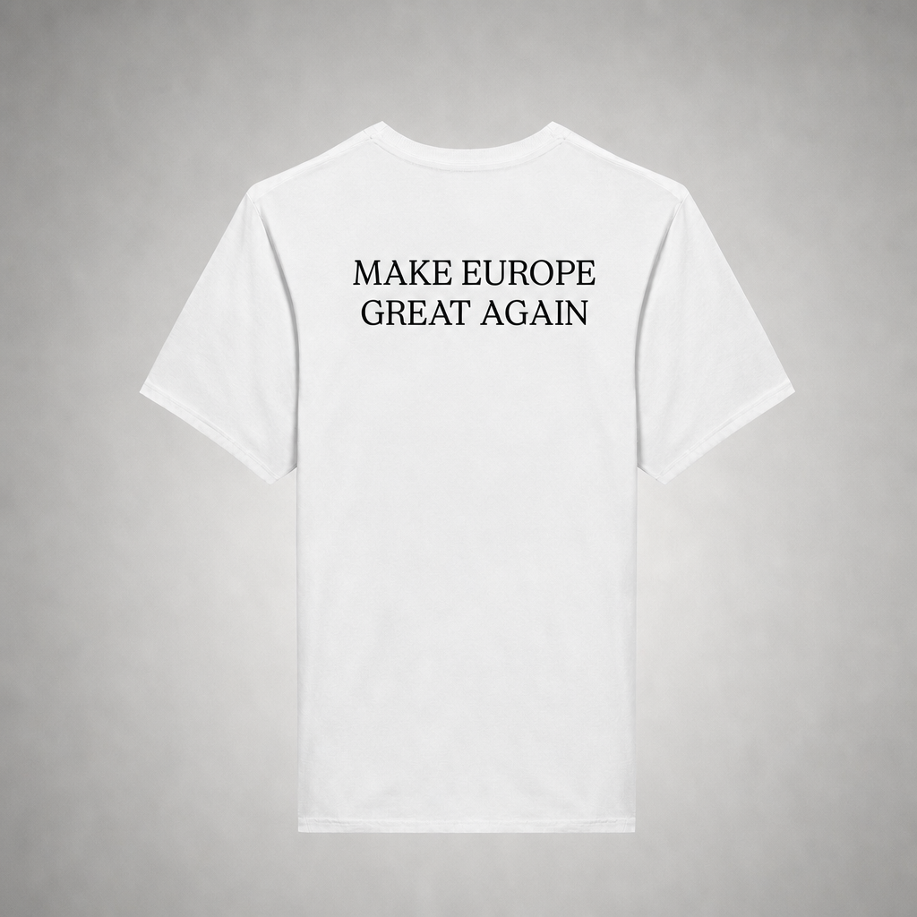 CLASSIC MEGA TEE