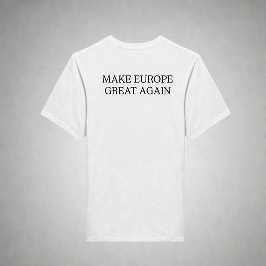 CLASSIC MEGA TEE