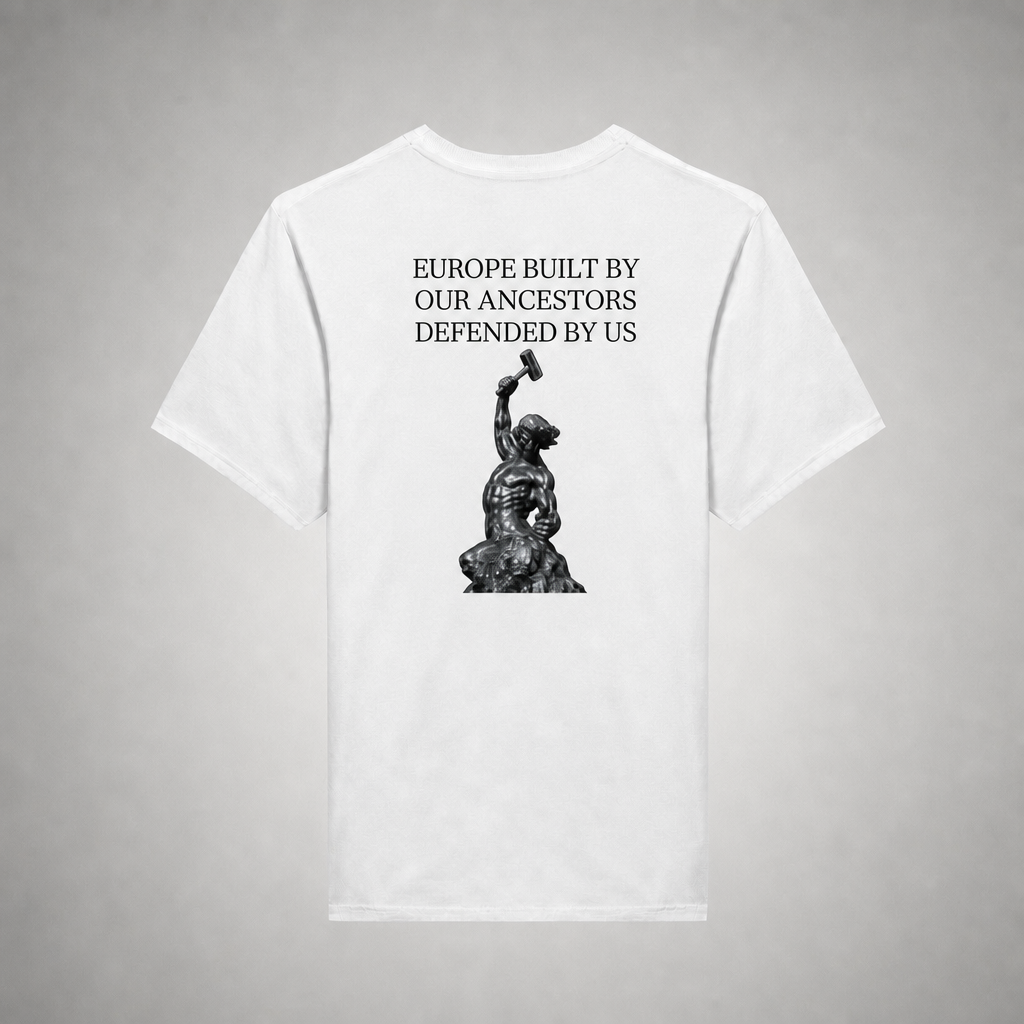 ANCESTORS TEE