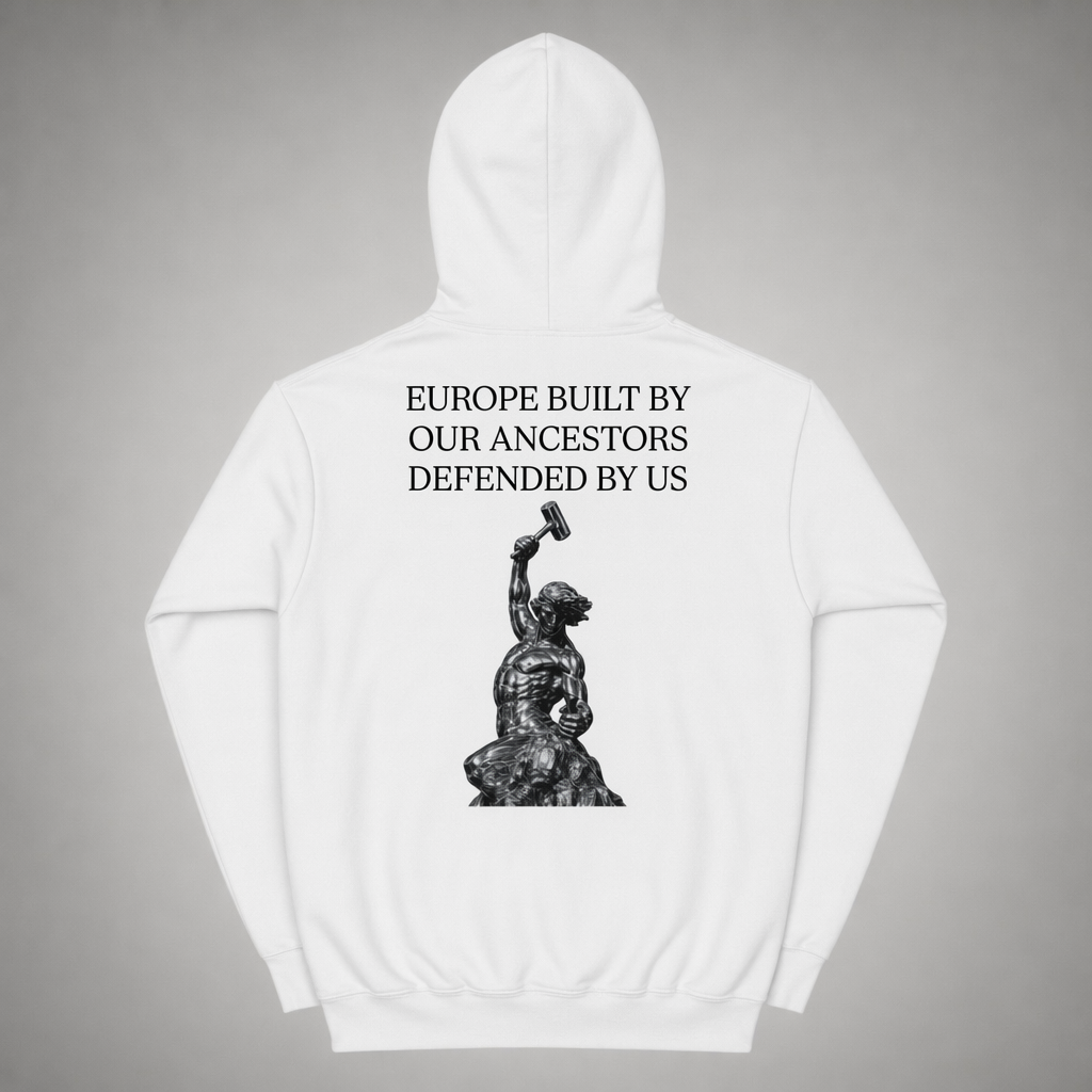 ANCESTORS HOODIE