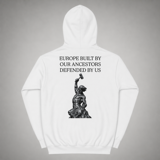 ANCESTORS HOODIE
