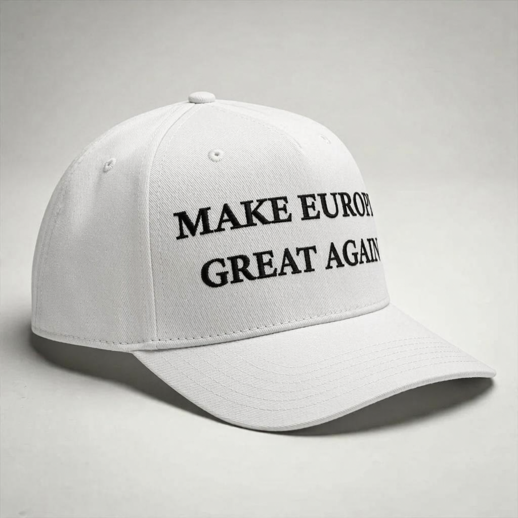 CLASSIC MEGA CAP