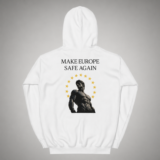 EUROPE HOODIE