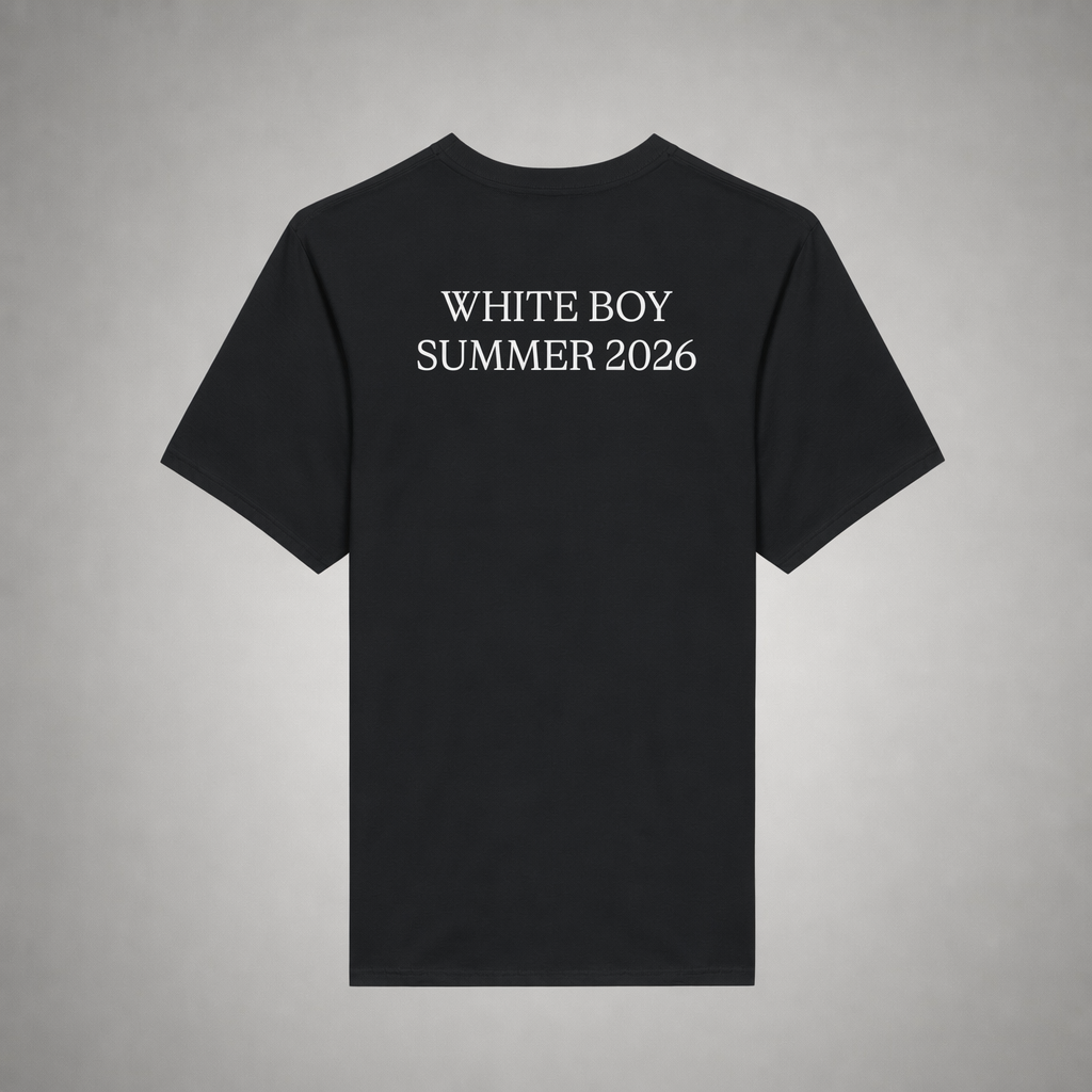 CLASSIC SUMMER TEE