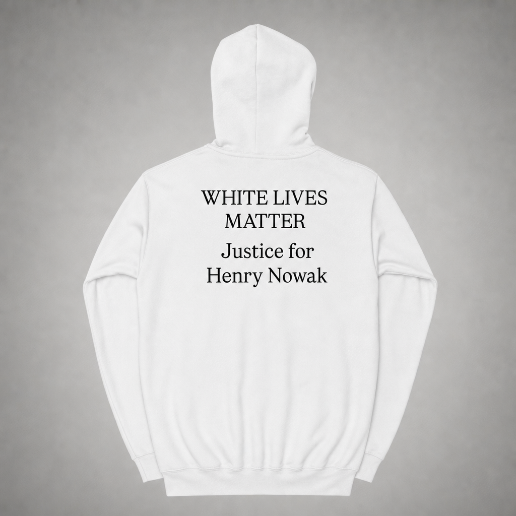 OFFICIAL MATTER HOODIE