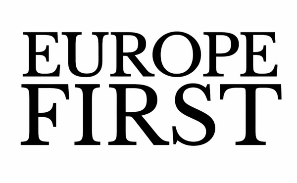 Europe First