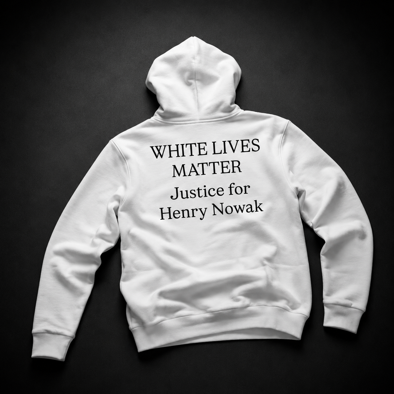 OFFICIAL MATTER HOODIE