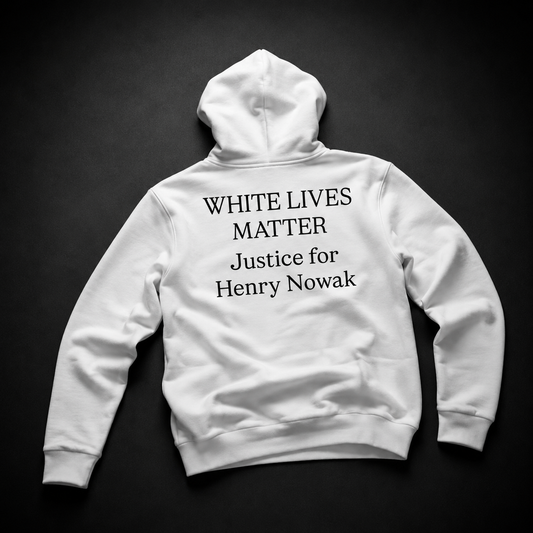 OFFICIAL MATTER HOODIE