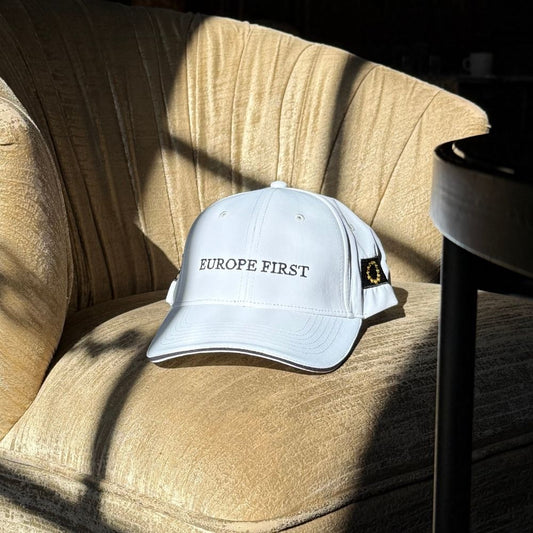 Europe First Cap