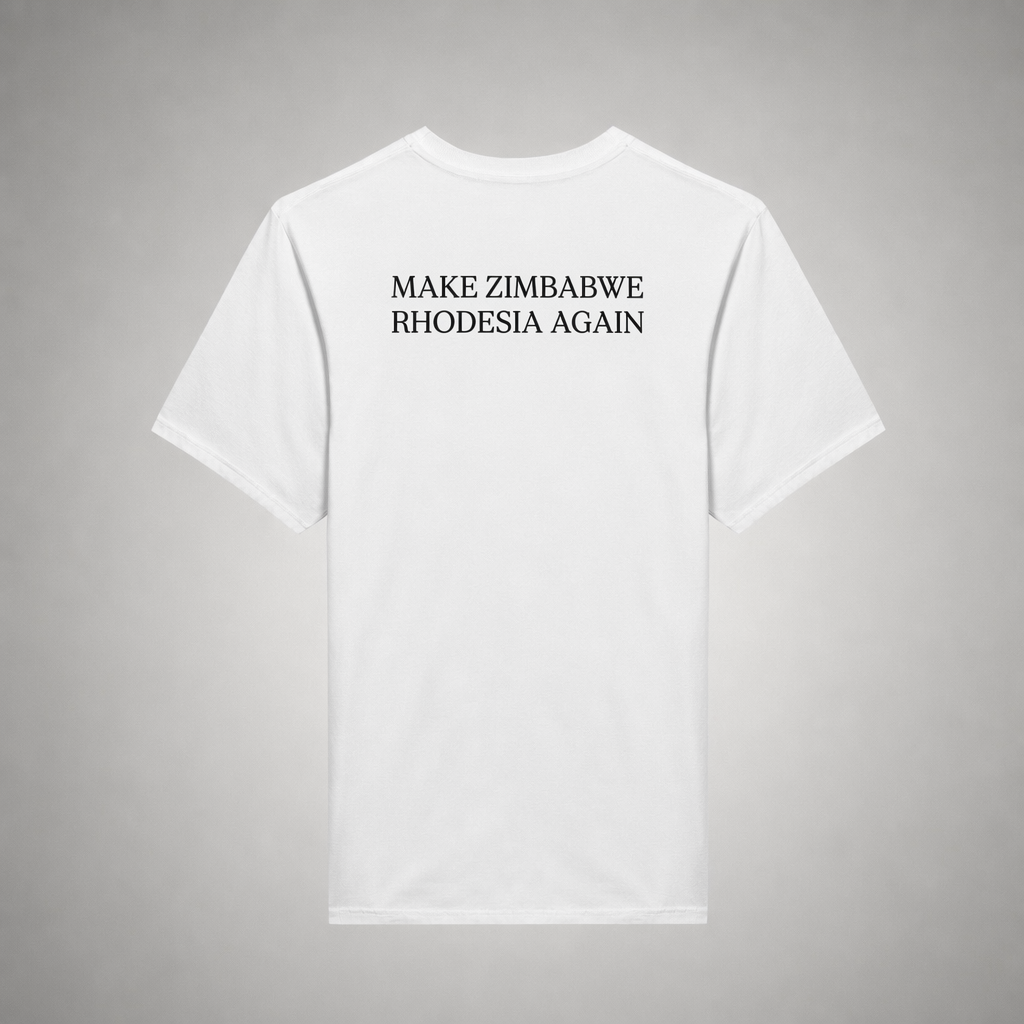 CLASSIC RHODESIA TEE