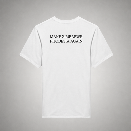 CLASSIC RHODESIA TEE