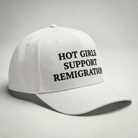 CLASSIC GIRLS CAP