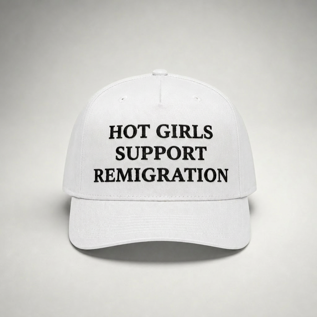 CLASSIC GIRLS CAP
