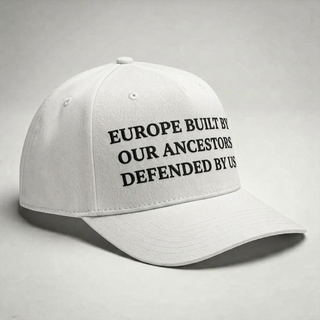 CLASSIC ANCESTORS CAP