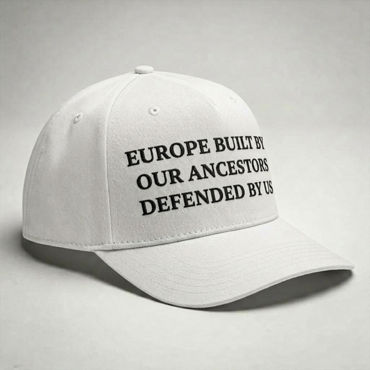 CLASSIC ANCESTORS CAP