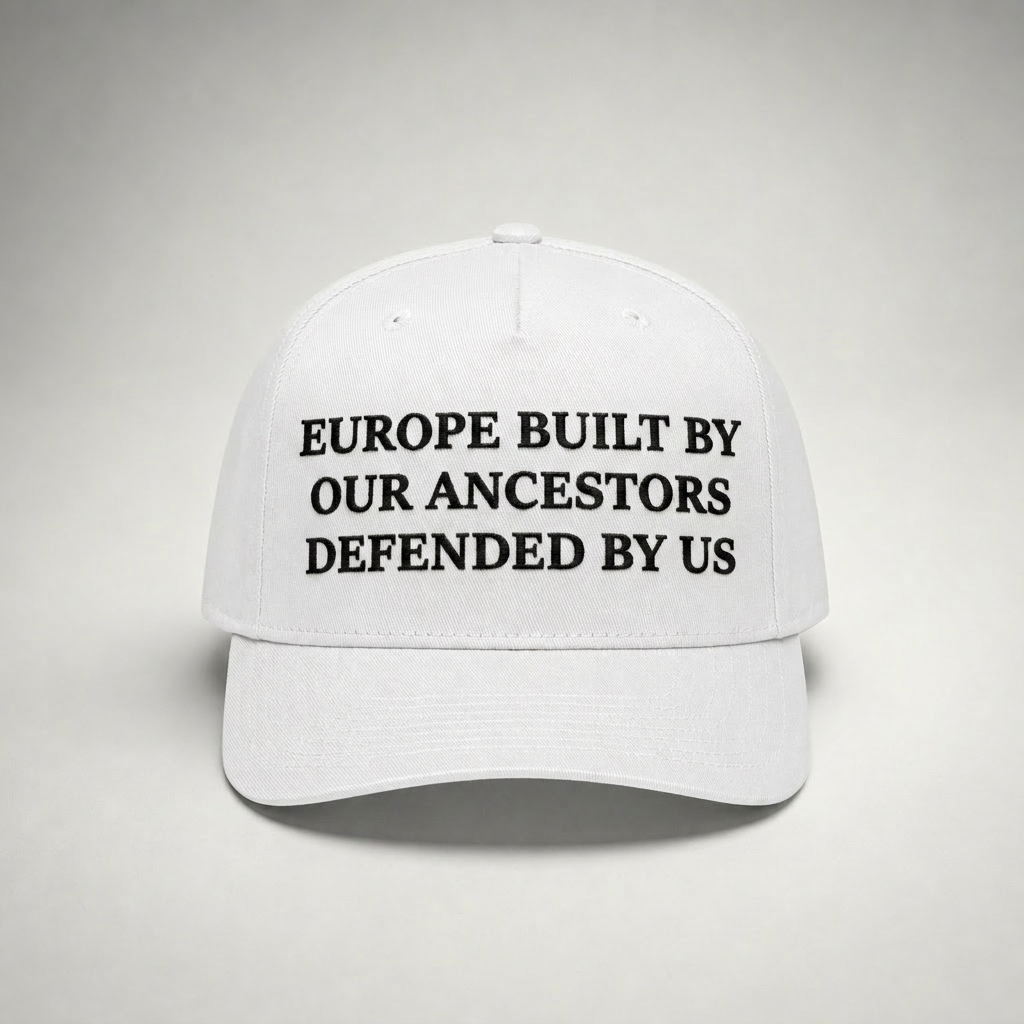 CLASSIC ANCESTORS CAP