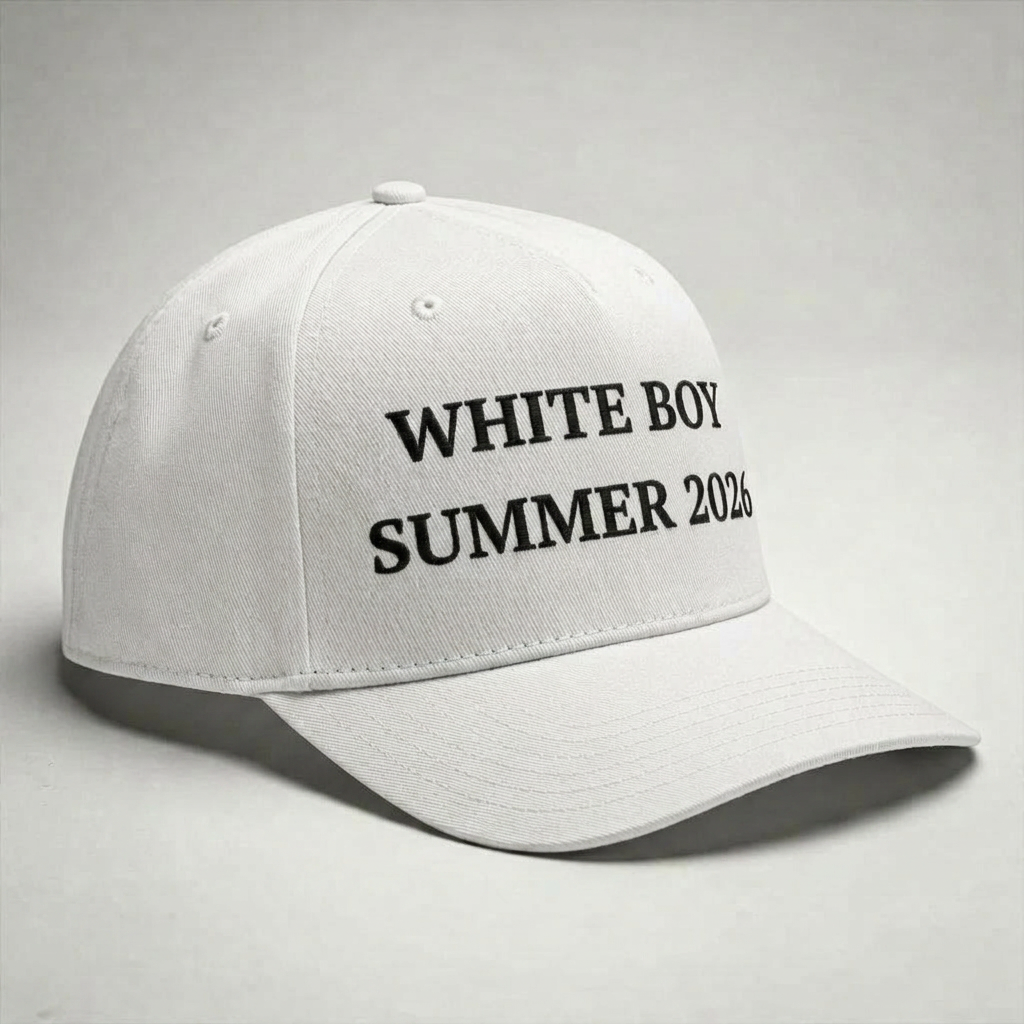CLASSIC SUMMER CAP
