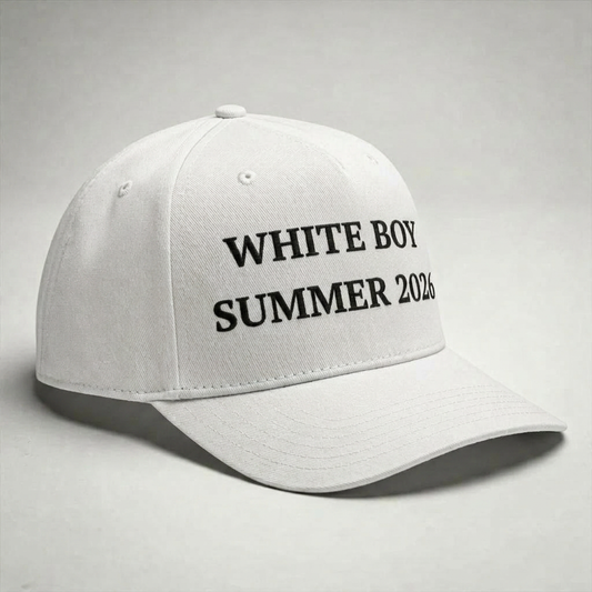 CLASSIC SUMMER CAP