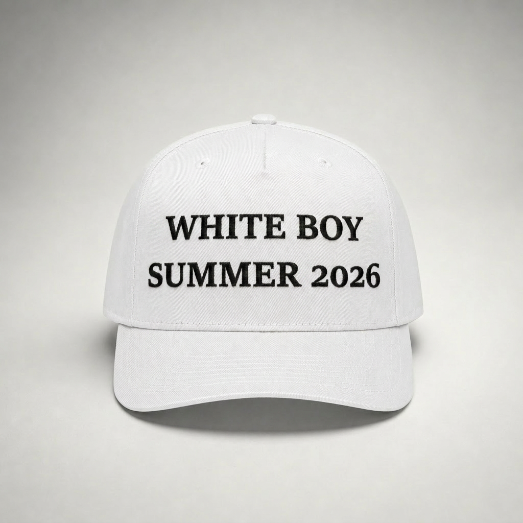 CLASSIC SUMMER CAP