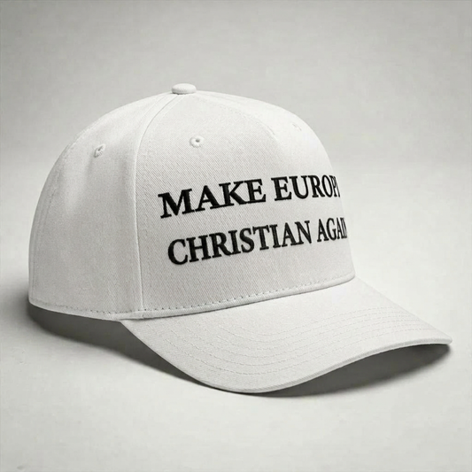CLASSIC CHRISTIAN CAP