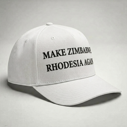 CLASSIC RHODESIA CAP