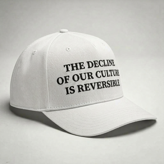 CLASSIC DECLINE CAP