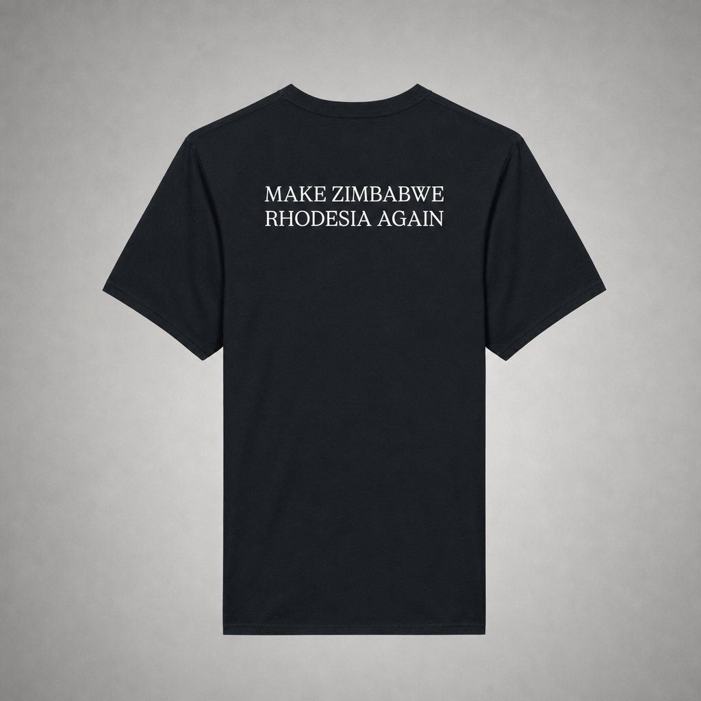 CLASSIC RHODESIA TEE