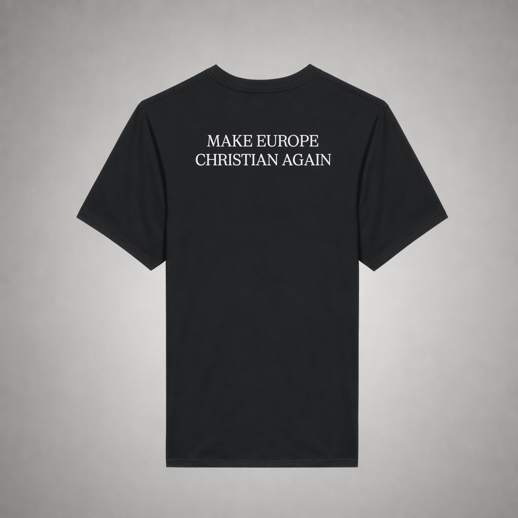 CLASSIC CHRISTIAN TEE