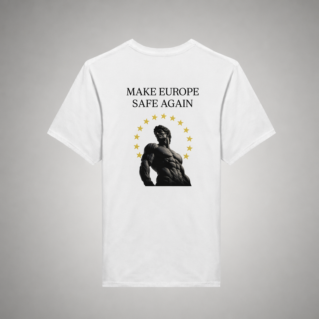 EUROPE TEE