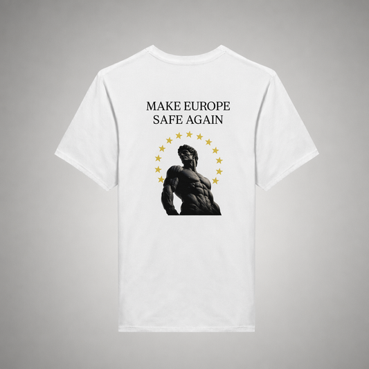 EUROPE TEE