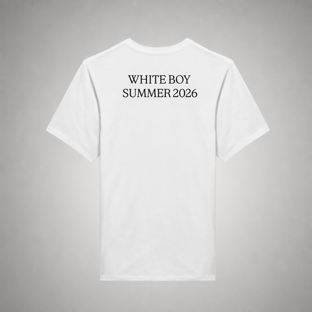 CLASSIC SUMMER TEE
