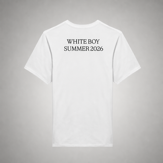 CLASSIC SUMMER TEE