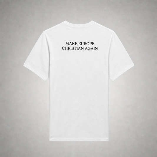 CLASSIC CHRISTIAN TEE