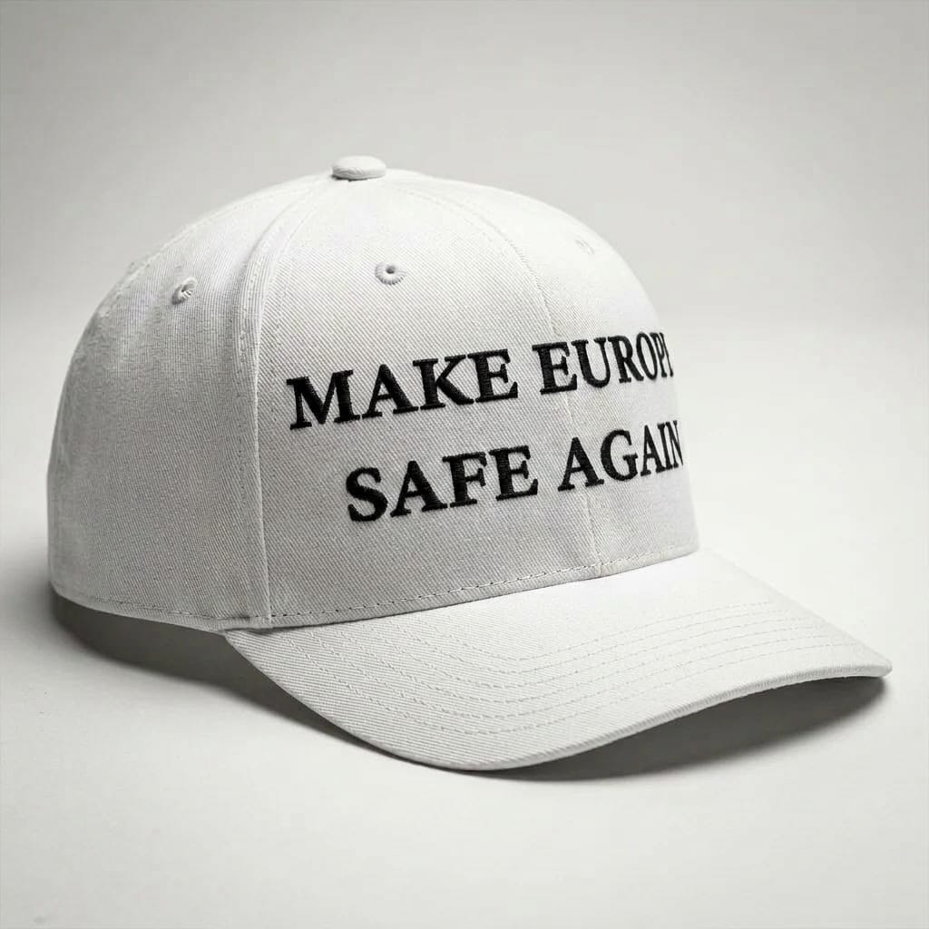 CLASSIC SAFE CAP