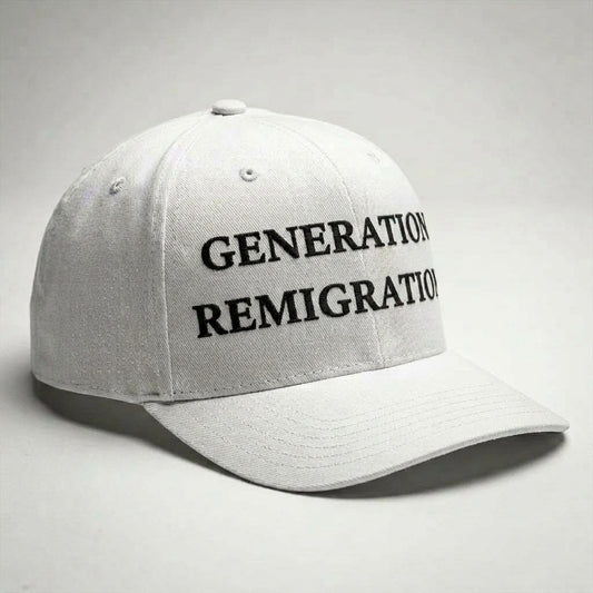 CLASSIC REMIGRATION CAP